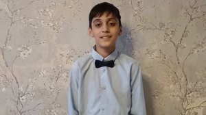 Ибаев Хаял, 5а