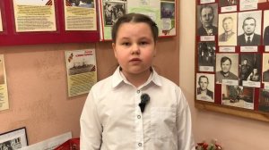 Бородина Алина