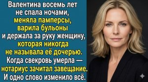 Истории из жизни «ЧУЖАЯ. ВСЕГДА ЧУЖАЯ» Слушать житейские истории. Слушать Аудиокниги. Слушать расска