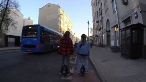 "Счастливые моменты"  монопокатушки