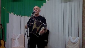 Сергей Долматов - Эх, разыграйся гармонь