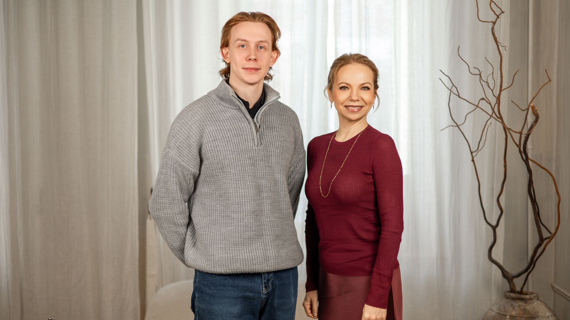 ПроАм в Ульяновске. Интервью с Юрием Кругловым