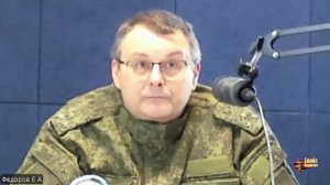 Крушение однополярного мира - Евгений Фёдоров ( СК 04.04.2026 )