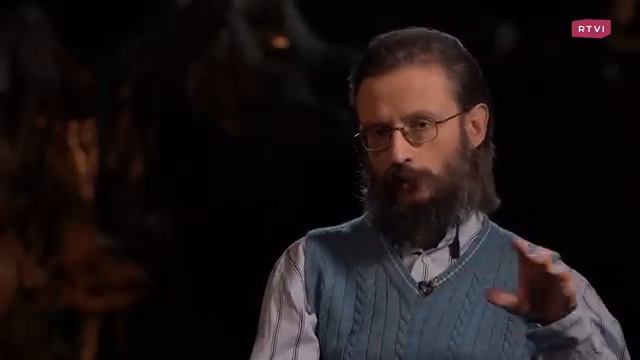 Коммуналка древних - чем известна Денисова пещера. Дробышевский