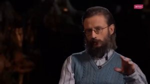 Коммуналка древних - чем известна Денисова пещера. Дробышевский