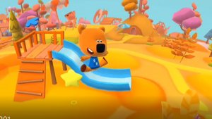 МИ-МИ-МИШКИ !!!