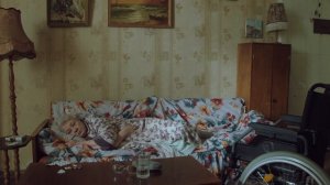 Трейлер фильма «Время кормить голубей»