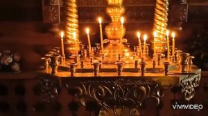 ДУША СПОКОЙНО В МУЗЫКЕ СКОЛЬЗИТ***ЦЕРКОВЬ ИОАННА ВОИНА.***НОВОКУЗНЕЦК