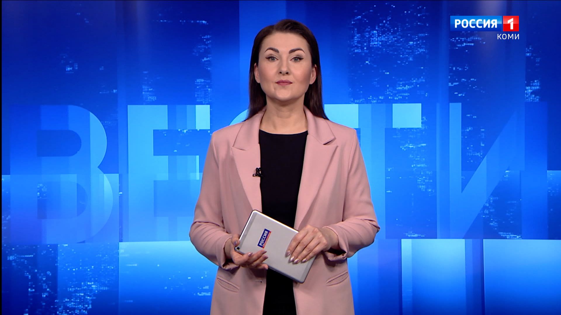 Вести-Коми. Утро. 06.04.2026