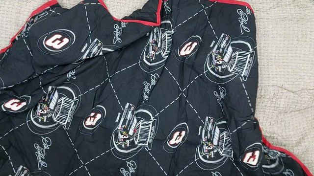 Постельные принадлежности (постельное белье) секонд оптом 3 пак