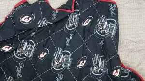 42130 Постельные принадлежности (постельное белье), 3пак, 205, секонд (extra) оптом