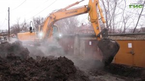 В Самаре ресурсоснабжающие компании начали благоустройство территорий досрочно