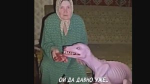 Репортаж с двойным смыслом. «Записи об аномалиях от К.О.Н.Т.У.Р." ЗАПИСЬ 135.