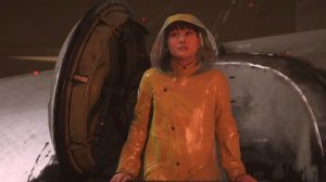 Death Stranding 2: On the Beach - Прохождение "История Тучки"