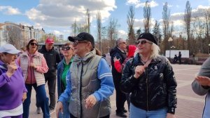 5 апреля. А у меня все хорошо...