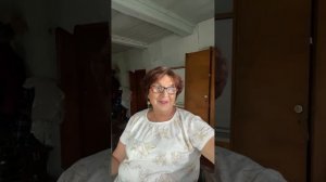 Хочу такую бабушку как вы