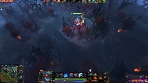 DOTA 2  |   Ответы   | SASHA SPRAY