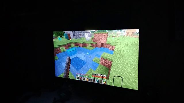 майнкрафт обычная игра