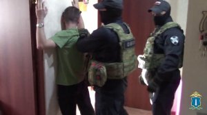 Ульяновская полиция выявила хищение более 100 млн рублей при поставках баллонного газа населению