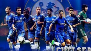 Стрим Тотал Футбол ПАКИ с шансом на игроков ЧЕЛСИ