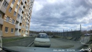 Саратов РЕАЛЬНЫЙ 06.04.26 что происходит прямо сейчас