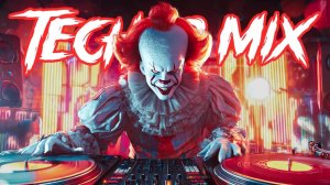 💥 TECHNO MIX 2026  💥 Remixes Of Popular Songs 💥 Only Techno Bangers #219