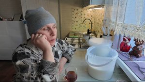 Сил нет, аж плохо стало! Реальная жизнь в деревне