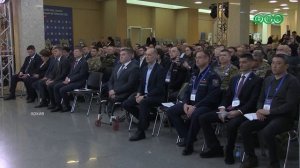 Юридический штаб Ассоциации ветеранов СВО отработал первый месяц