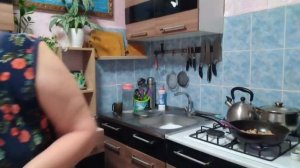 Обед для себя 😊