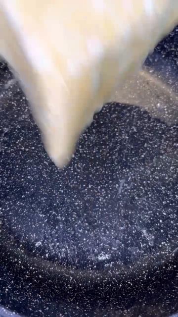 Вариант вкусного завтрака 🍳