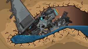 Моя броня изменилась – кто я теперь