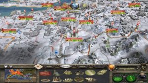 Among Us в Medieval II Total War