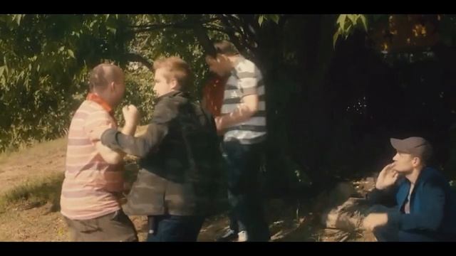 Сериал Полицейский с рублевки 2. 3я серия