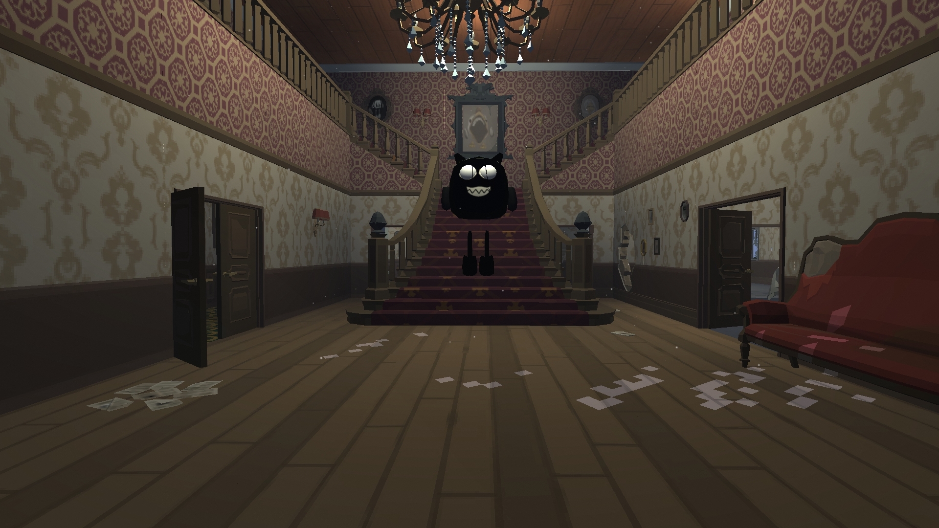 ТУТОР НА СКИН КАРТУН КЕТА В CHICKEN GUN И SOULSA ИС DOCTOR NOWHERE! CHICKEN GUN!!!!!! НЕ ФЕЙК