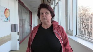 Наталья Никифорова