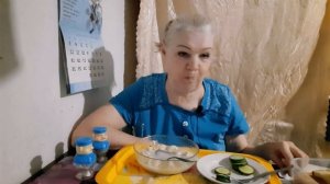 06. 04. 26  #mukbangtatyanaeats #еда #пельмени с бульоном 🥟🥟🥟😋👍