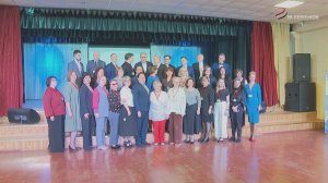 В Серпухове стартовал конкурс «Учитель года Подмосковья-2026»