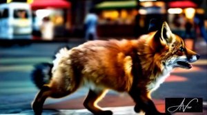 Кицунэ. Песня.