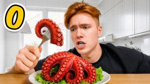 Я ЕЛ в АЛФАВИТНОМ ПОРЯДКЕ 3 ДНЯ ПОДРЯД! (от А до Я)