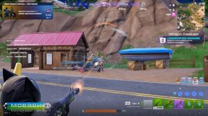 Я самый сильный 7