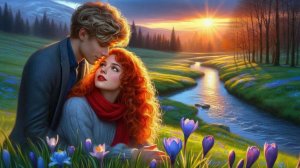 Весна, конечно же, весна…   Автор текста  Валерий Столыпин