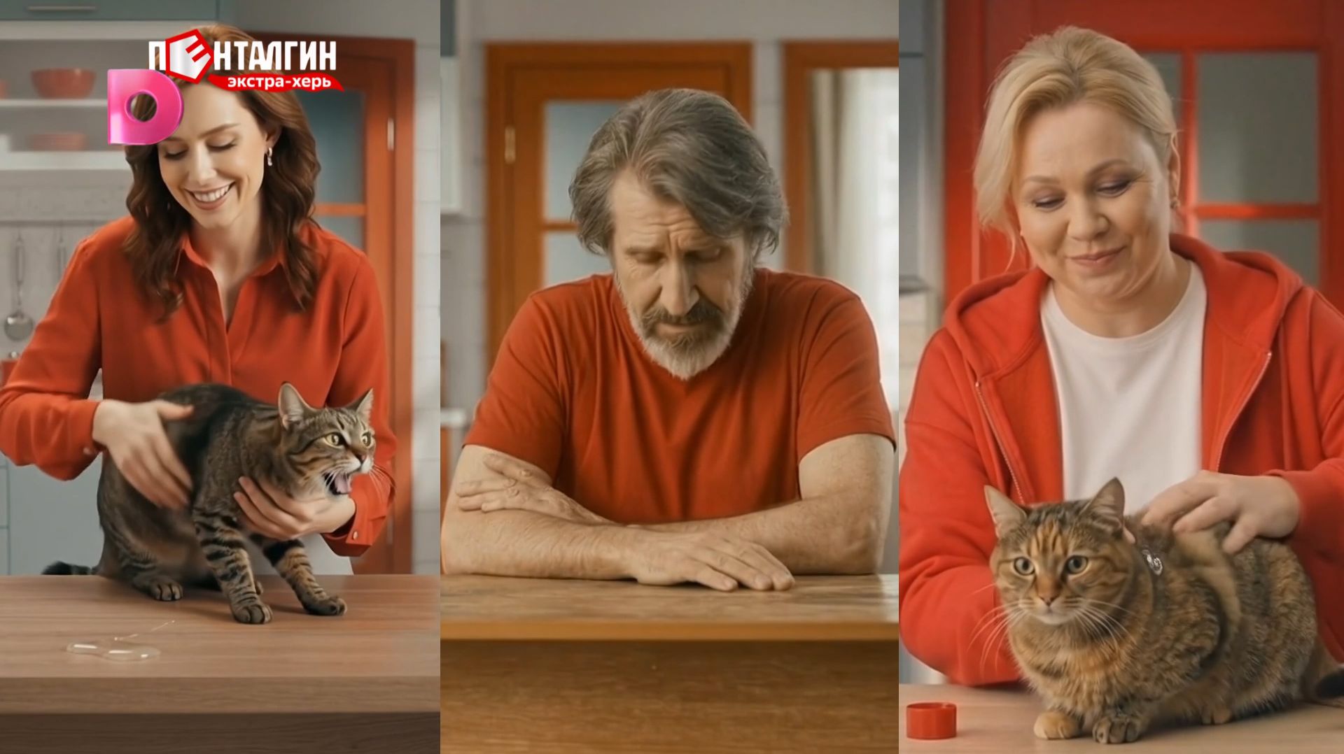 Пенталгин - чтобы больше и вставало!