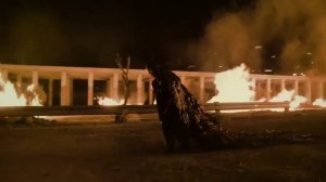 Стихийная музыка - Сожги