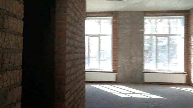 Кирова 130, 88,9 КВ м