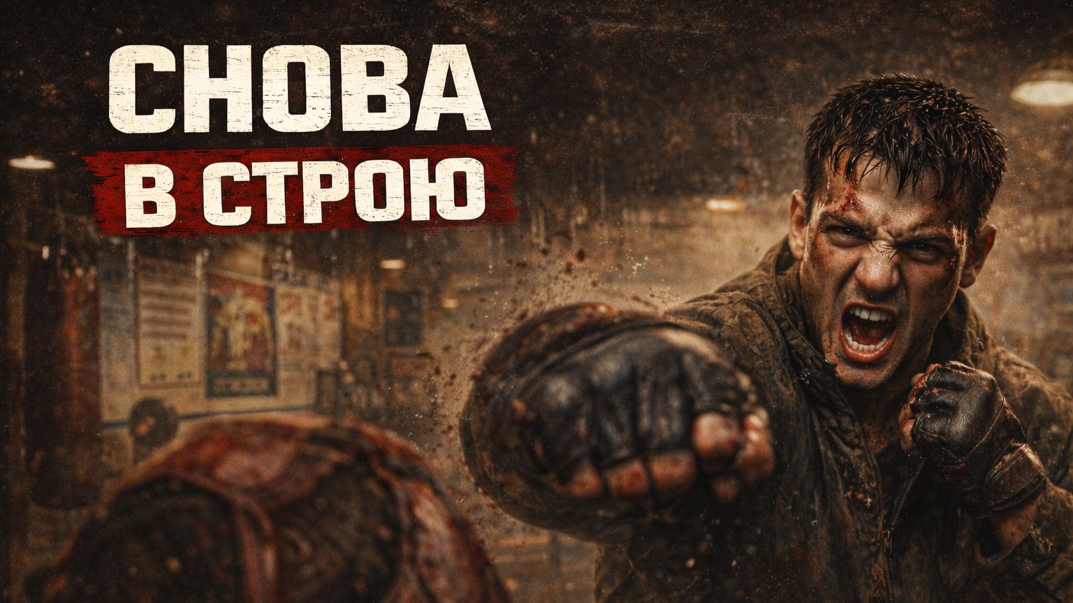 АУДИОКНИГА ПОЛНОСТЬЮ  Снова в строю   1 из 3 книг