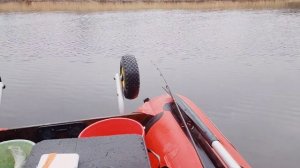 «Рыбалка с верным другом»