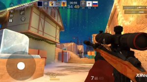 2 катки снайпера бласт демка 😱УСПЕЛ АКТИВИРОВАТЬ ПРОМО?😱