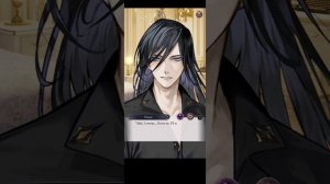 Ikemen Villains: Victor's Bond: 16. In Bed Together (Voiced)