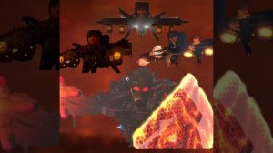 Juggernaut 77 episode song