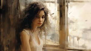 Погляди в окошко